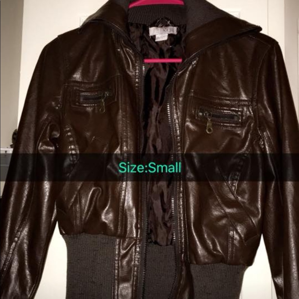 Jackets